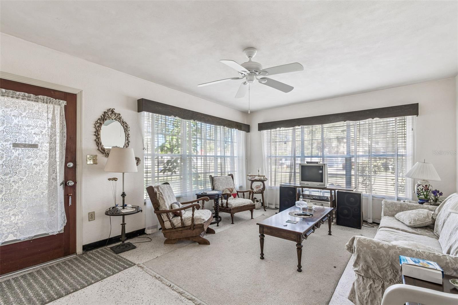 EDGEWATER ESTATES - Residential