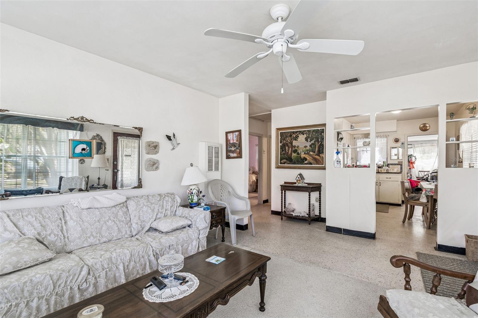 EDGEWATER ESTATES - Residential