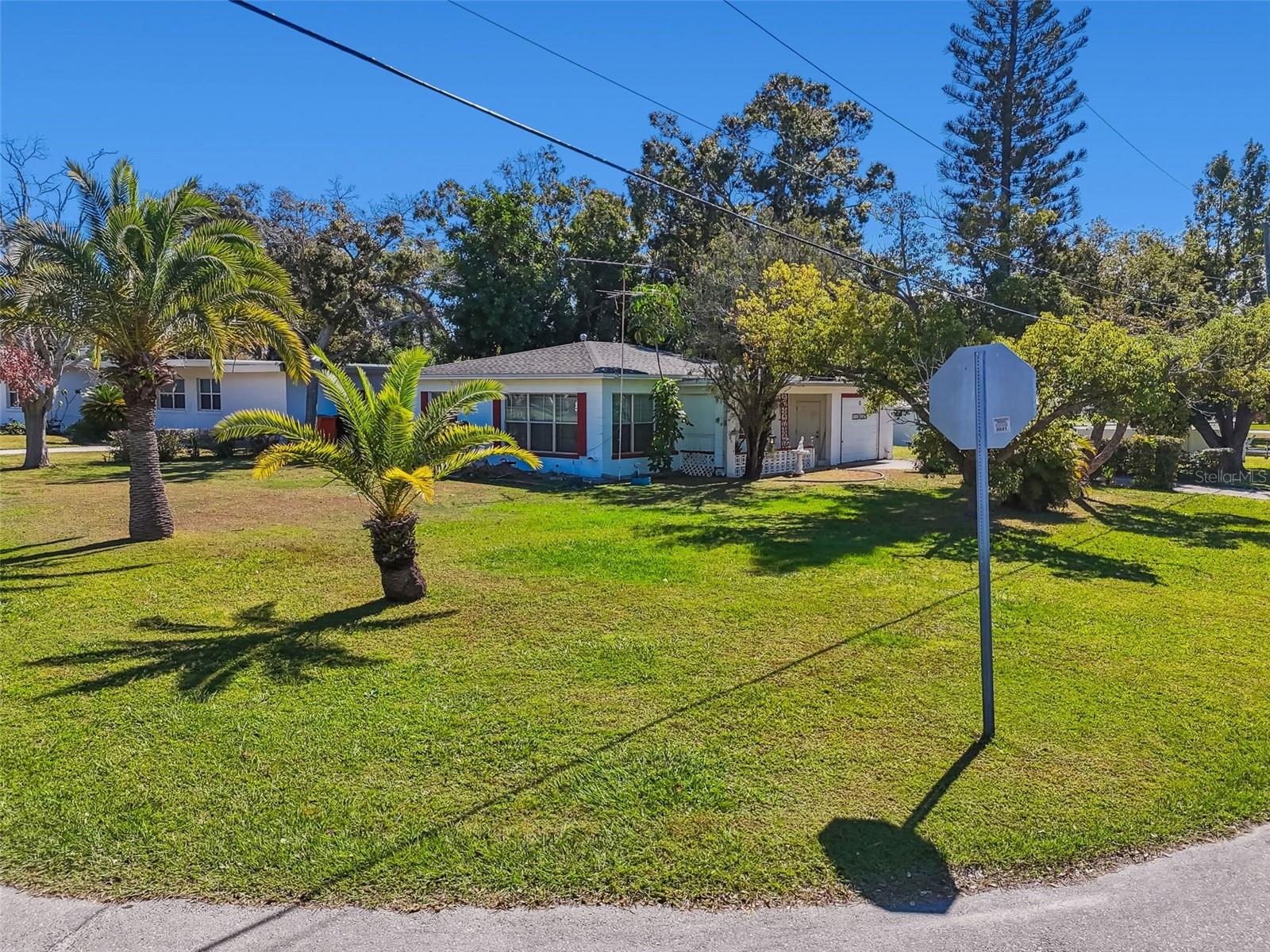 EDGEWATER ESTATES - Residential