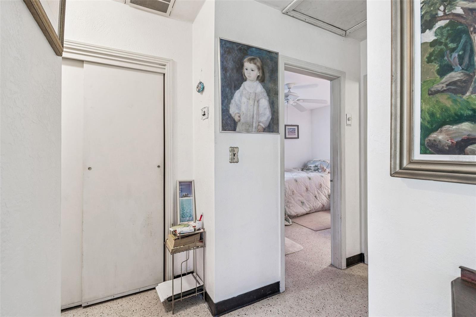 EDGEWATER ESTATES - Residential