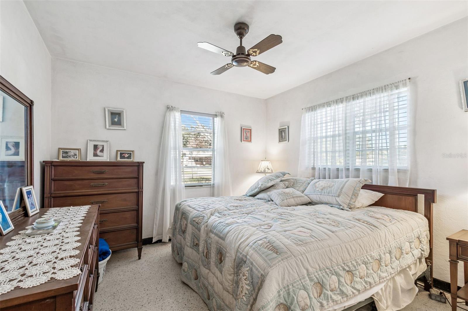 EDGEWATER ESTATES - Residential