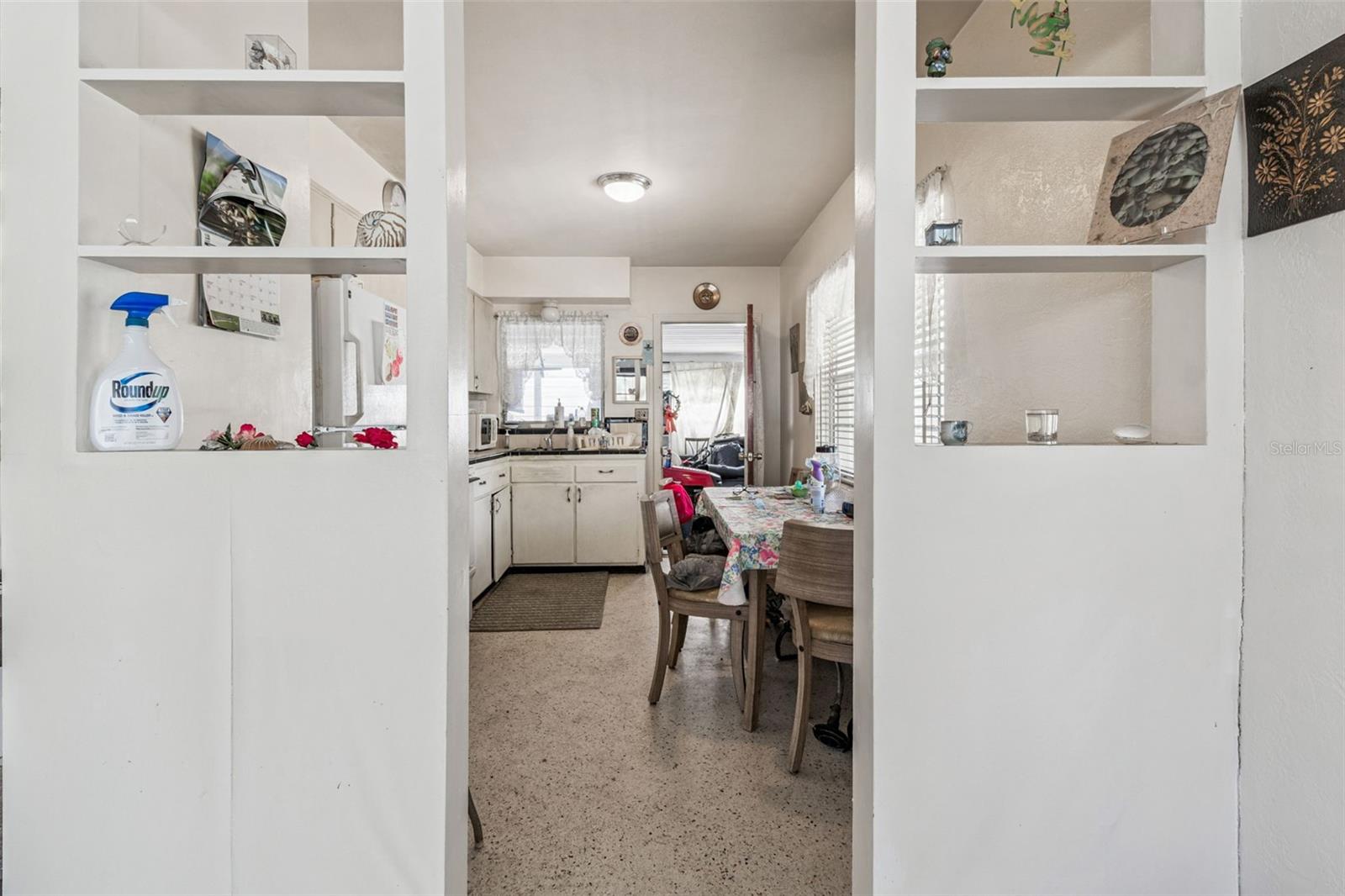 EDGEWATER ESTATES - Residential