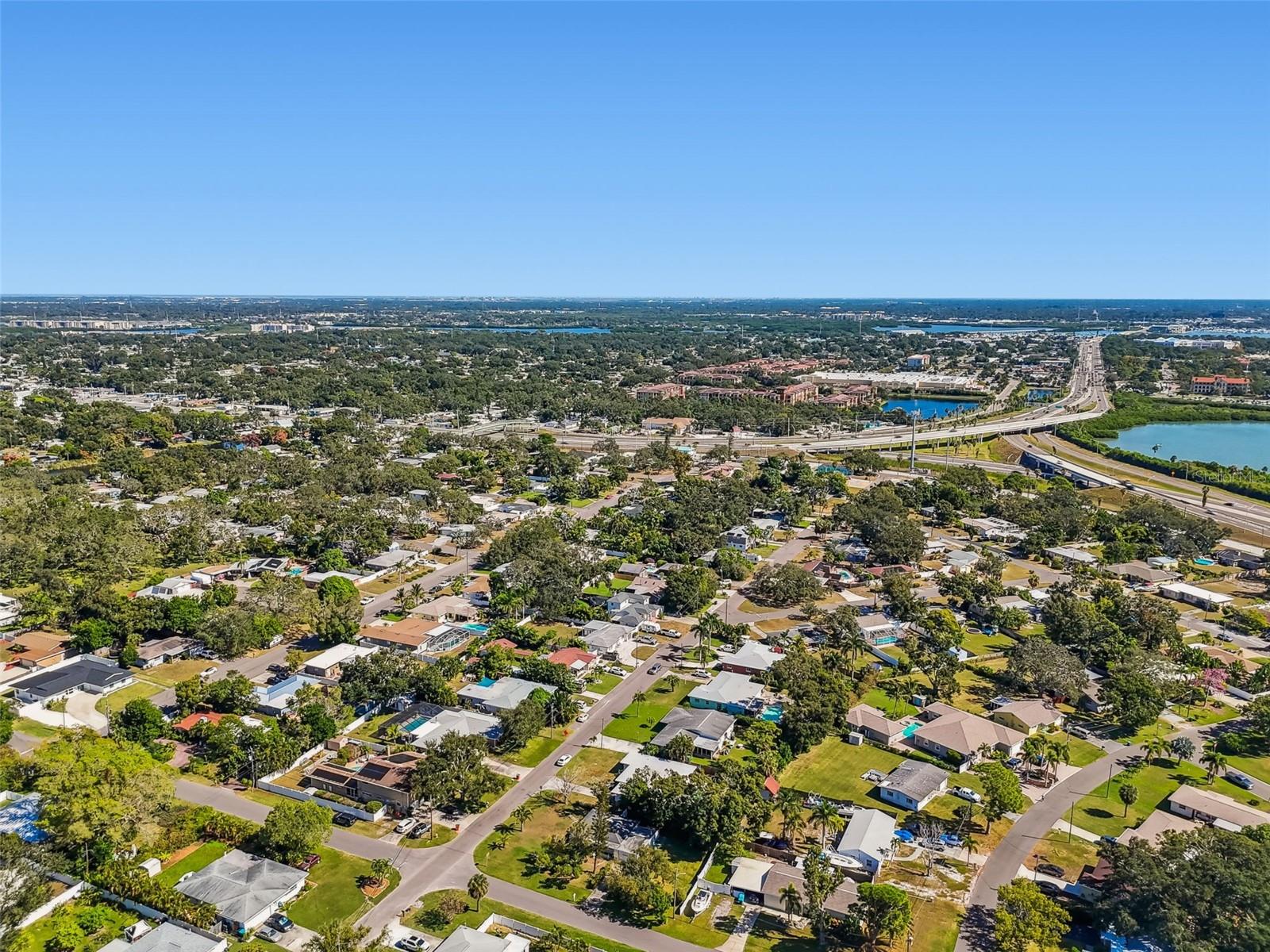 EDGEWATER ESTATES - Residential