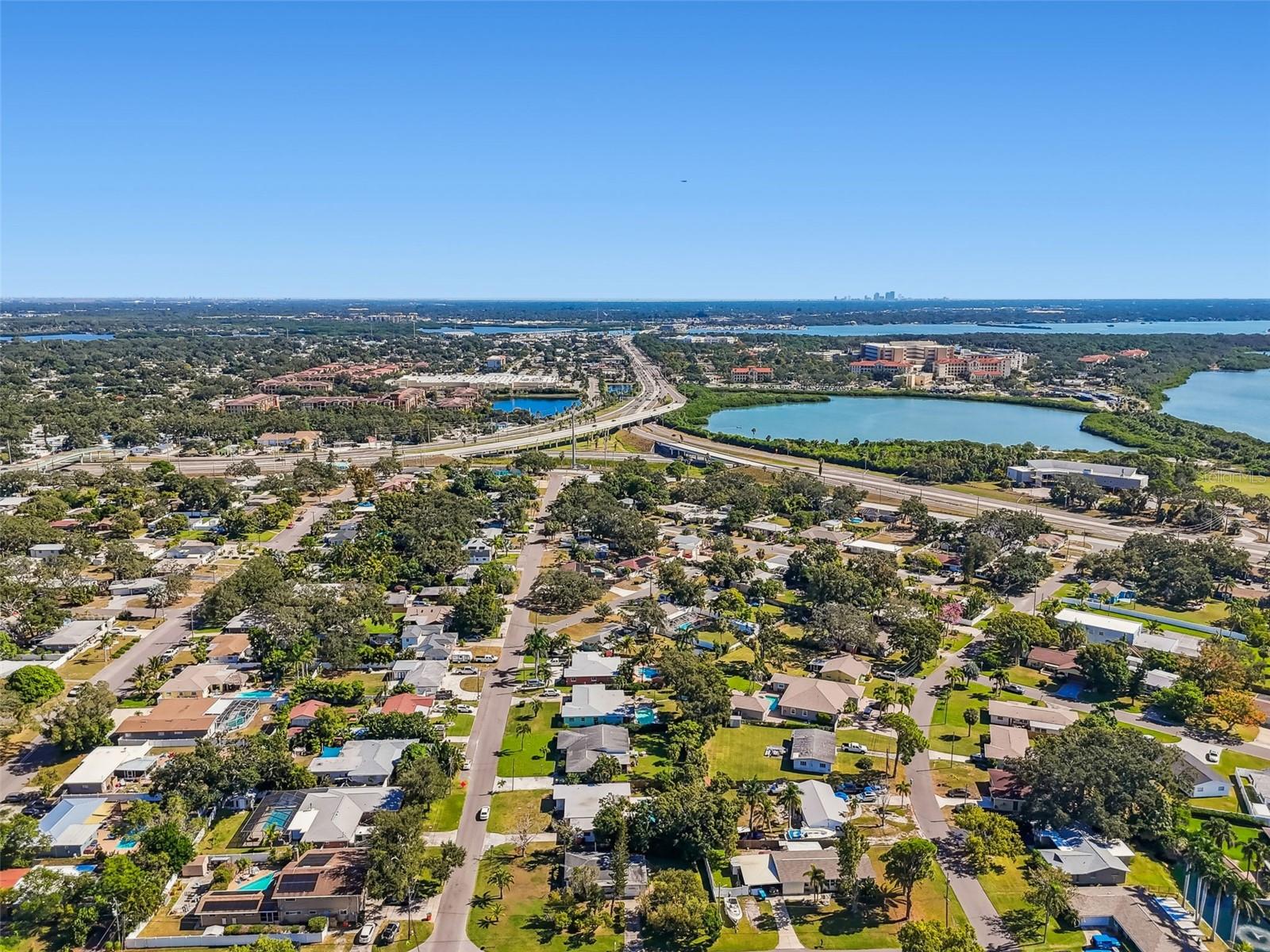 EDGEWATER ESTATES - Residential