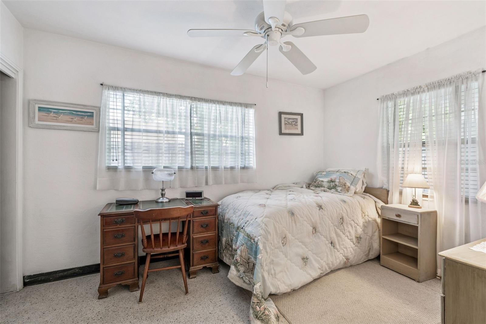 EDGEWATER ESTATES - Residential