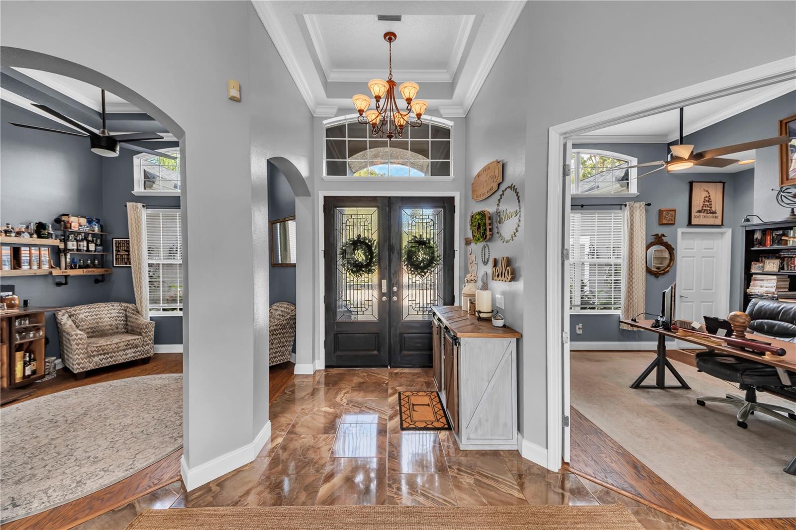 DIAMOND HILL PH 2 - Residential