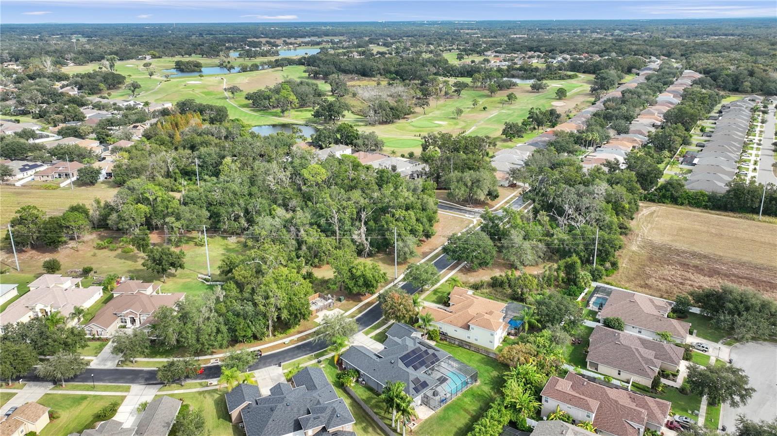 DIAMOND HILL PH 2 - Residential