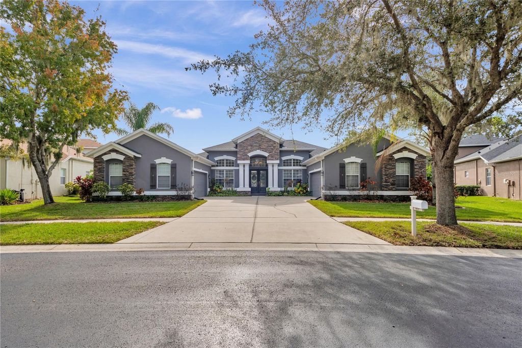 Photo of 1031 Emerald Hill Way, Valrico, FL 33594 (MLS # TB8455752)