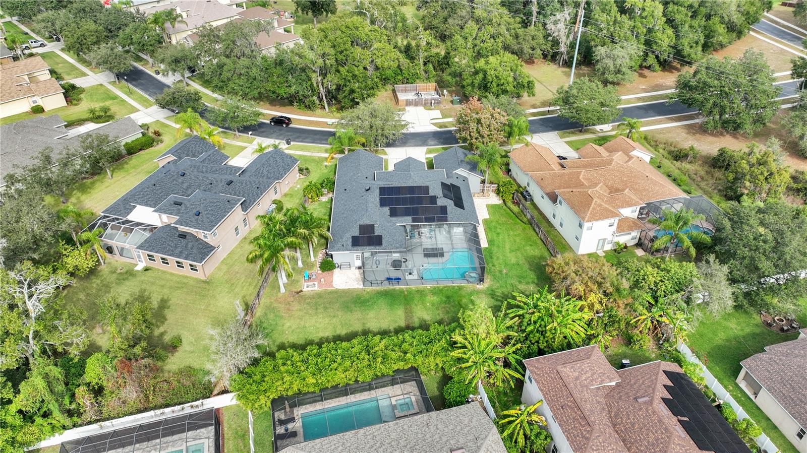 DIAMOND HILL PH 2 - Residential