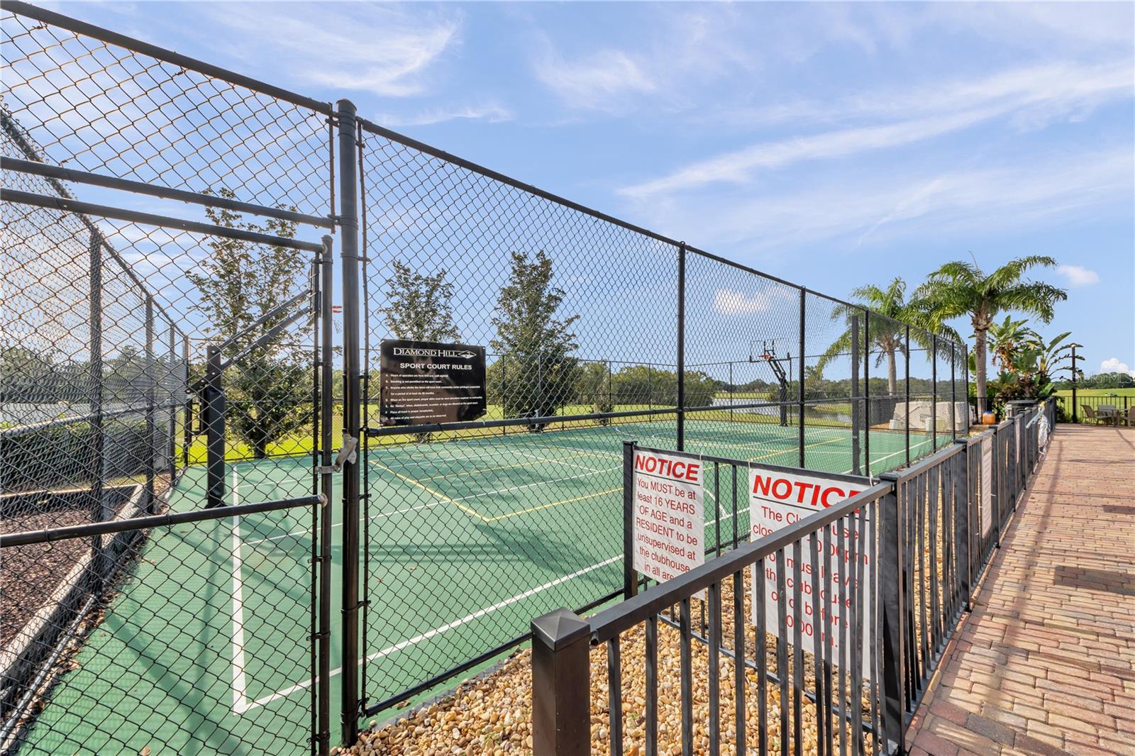 DIAMOND HILL PH 2 - Residential