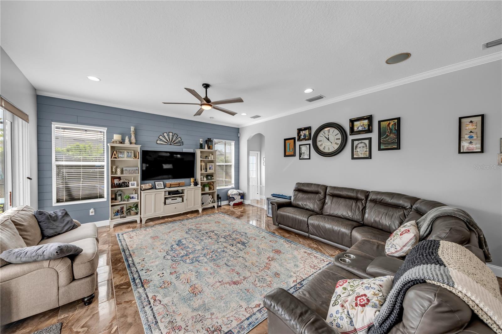 DIAMOND HILL PH 2 - Residential