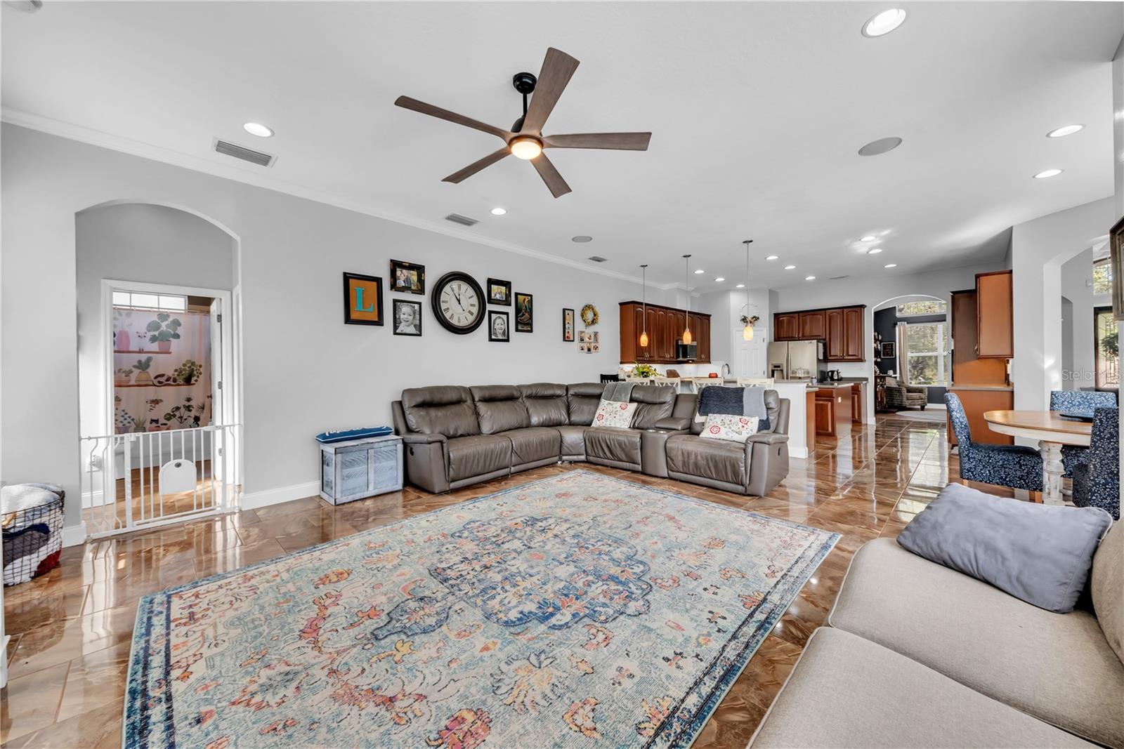 DIAMOND HILL PH 2 - Residential