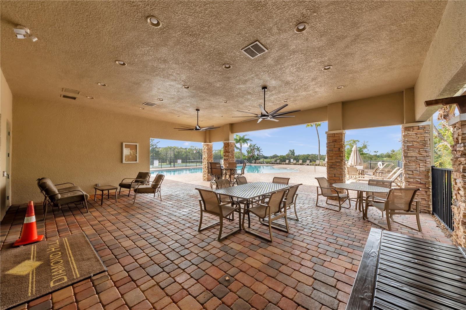 DIAMOND HILL PH 2 - Residential