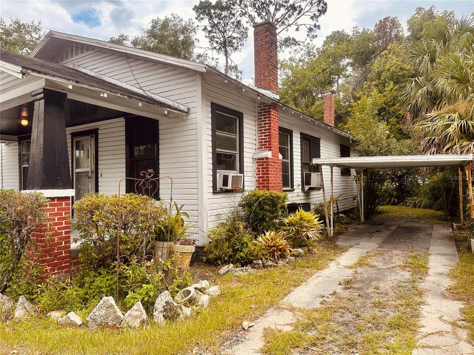 724 NW 3RD STREET