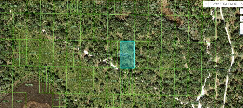 Photo of N/A, Frostproof, FL 33843 (MLS # O6228673)