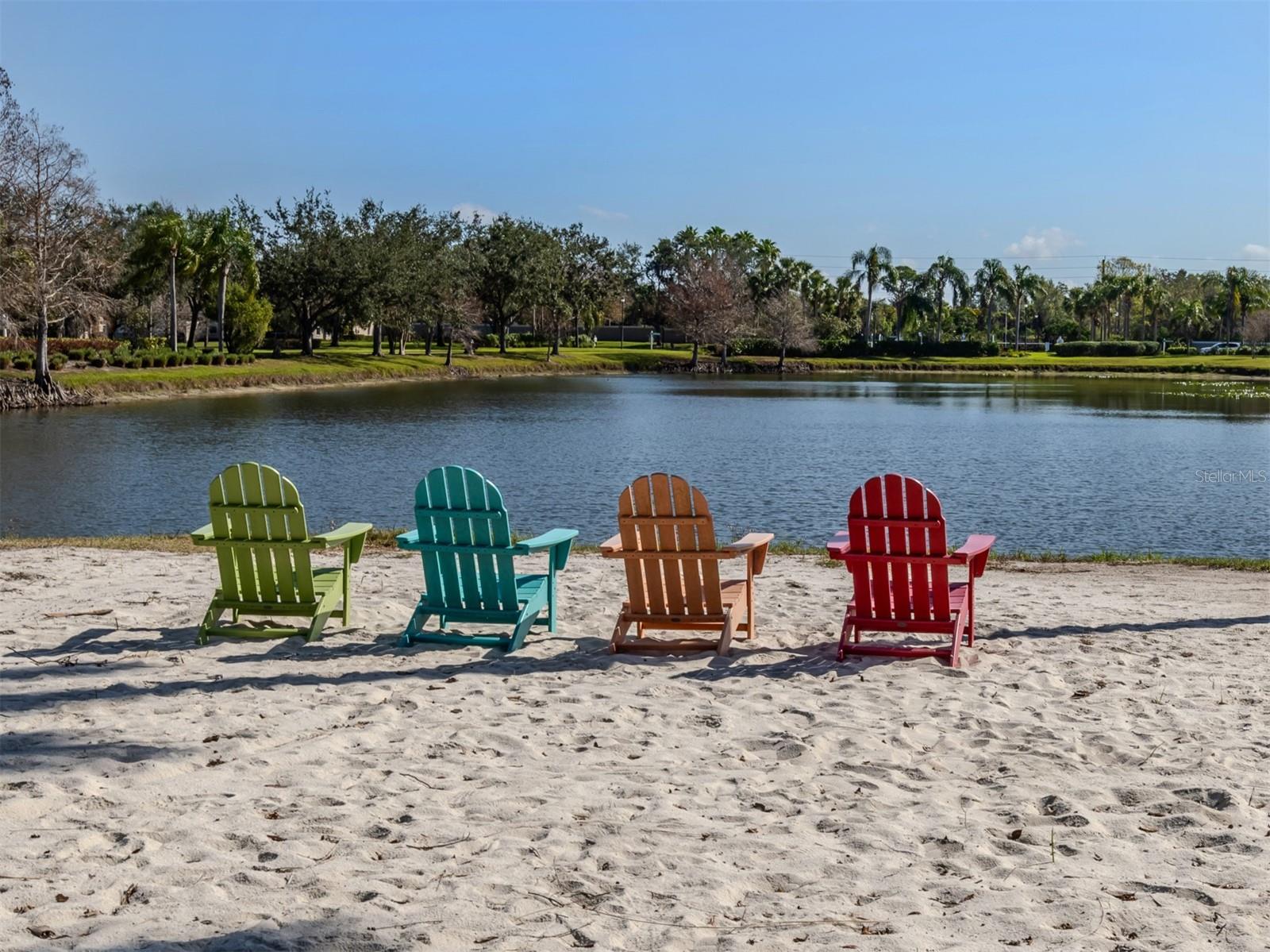 LAKERIDGE FALLS PH 1C - Residential