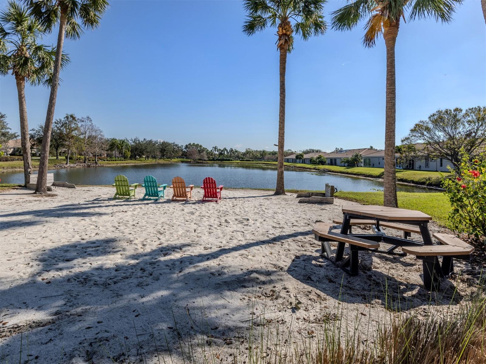 LAKERIDGE FALLS PH 1C - Residential