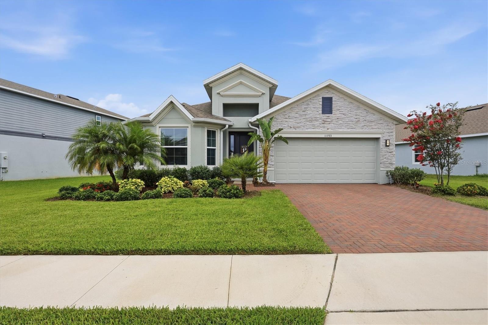 11793 LITTLE RIVER WAY