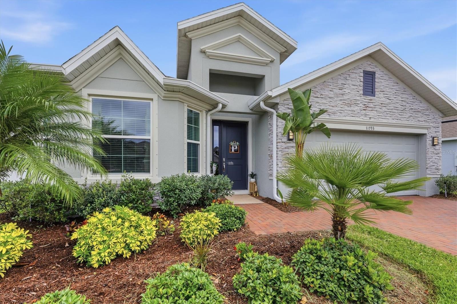 11793 LITTLE RIVER WAY