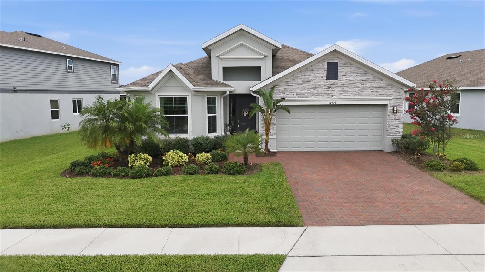 11793 LITTLE RIVER WAY