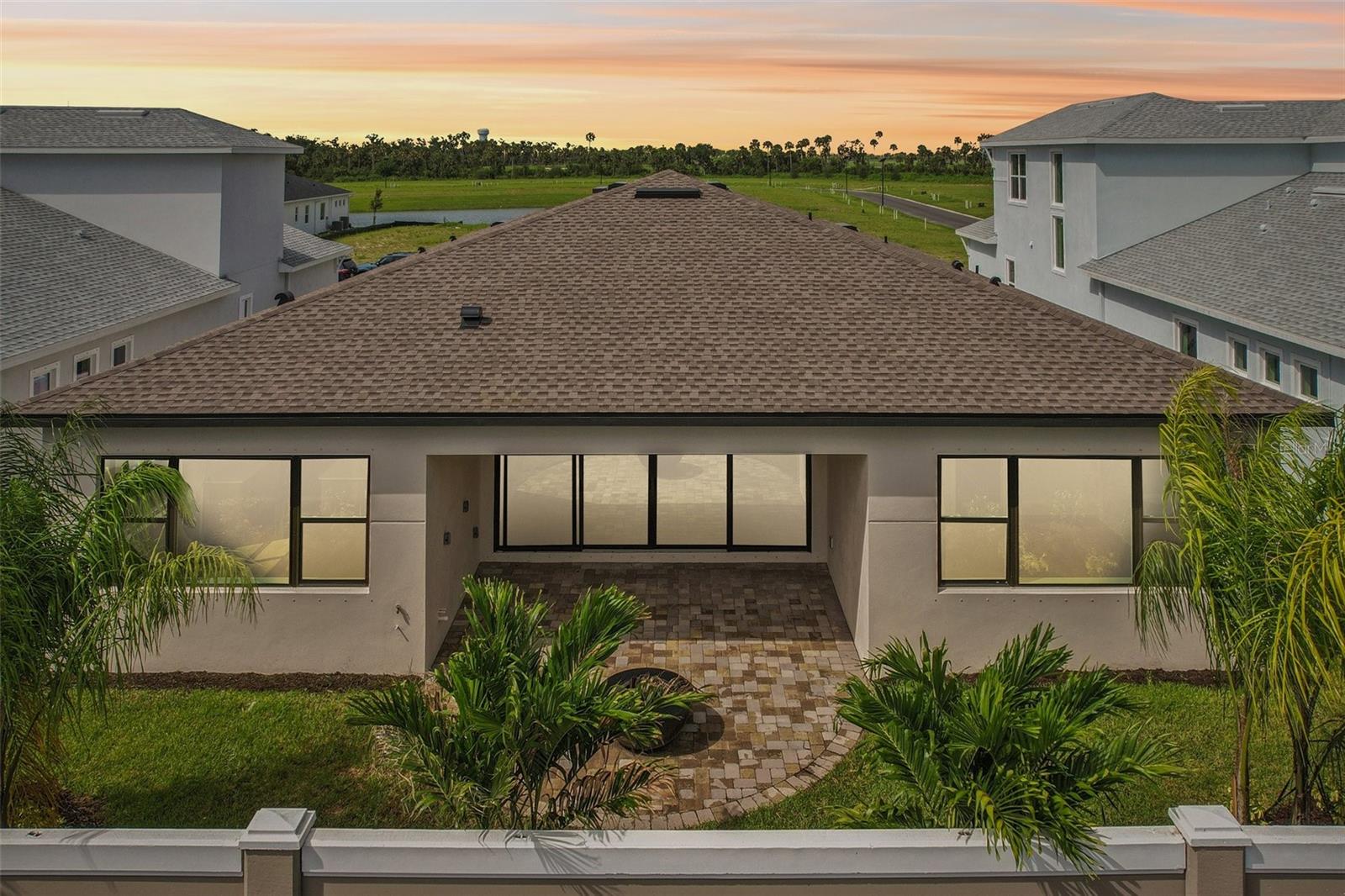 8320 GOLDEN BEACH COURT