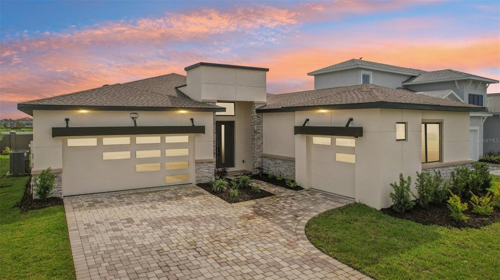 Photo of 8320 Golden Beach Court, Parrish, FL 34219 (MLS # T3534780)