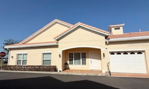 Photo of 2611 Shantiniketan Boulevard #G-11, Tavares, FL 32778 (MLS # O6297646)