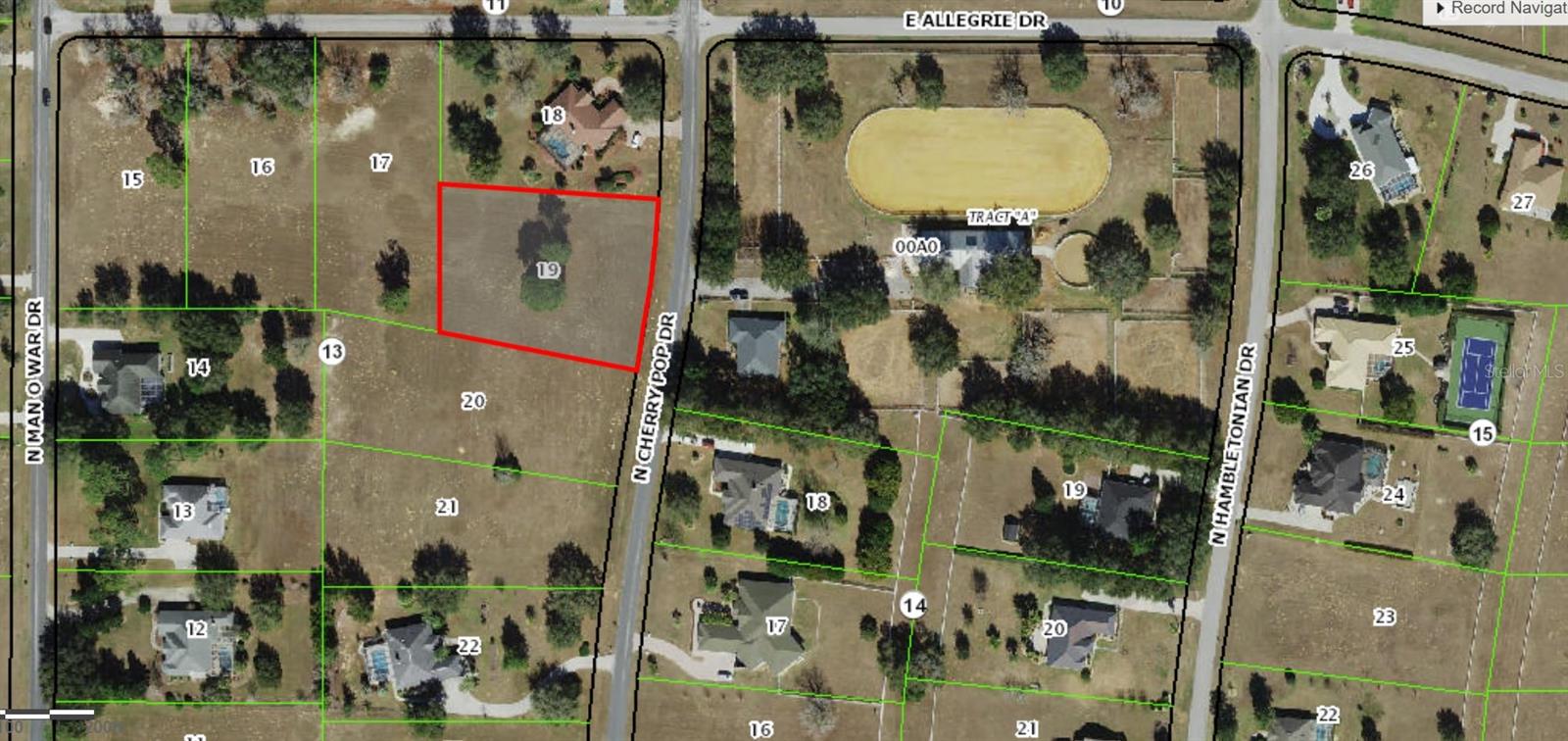 Prime Lot in Clearview Estates – Citrus Hills
This beautiful 1-acre lot in the desirable Clearview Estates in Citrus Hills is a rare find! Cleared, mowed, and ready for your dream home, this parcel offers the perfect foundation for building in a neighborhood of higher-end homes. With utilities nearby, you'll enjoy both convenience and a peaceful, upscale setting. Don’t miss out on this hot property – it won’t last long! One of Citrus County's finest locations, offering both privacy and community charm. Act fast to make this one yours!