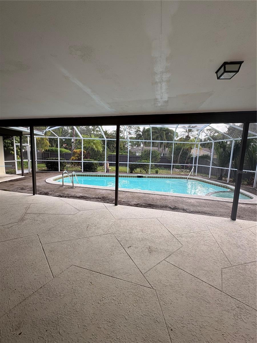 FEATHER SOUND CUSTOM HOME SITE - Residential Lease