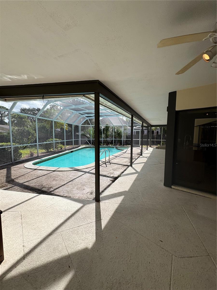 FEATHER SOUND CUSTOM HOME SITE - Residential Lease