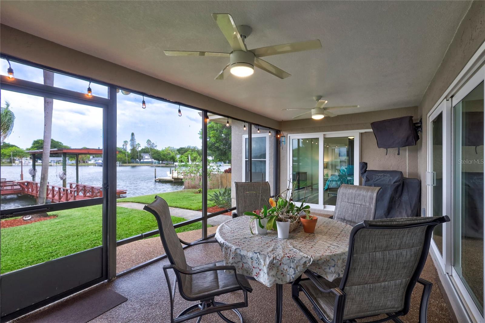 LEWIS ISLAND SEC 1 - Residential