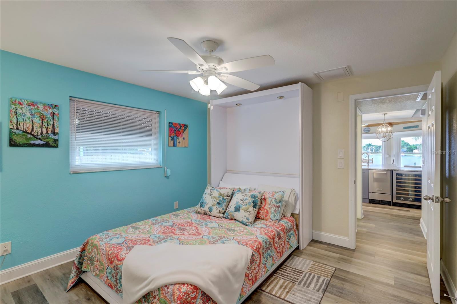 LEWIS ISLAND SEC 1 - Residential