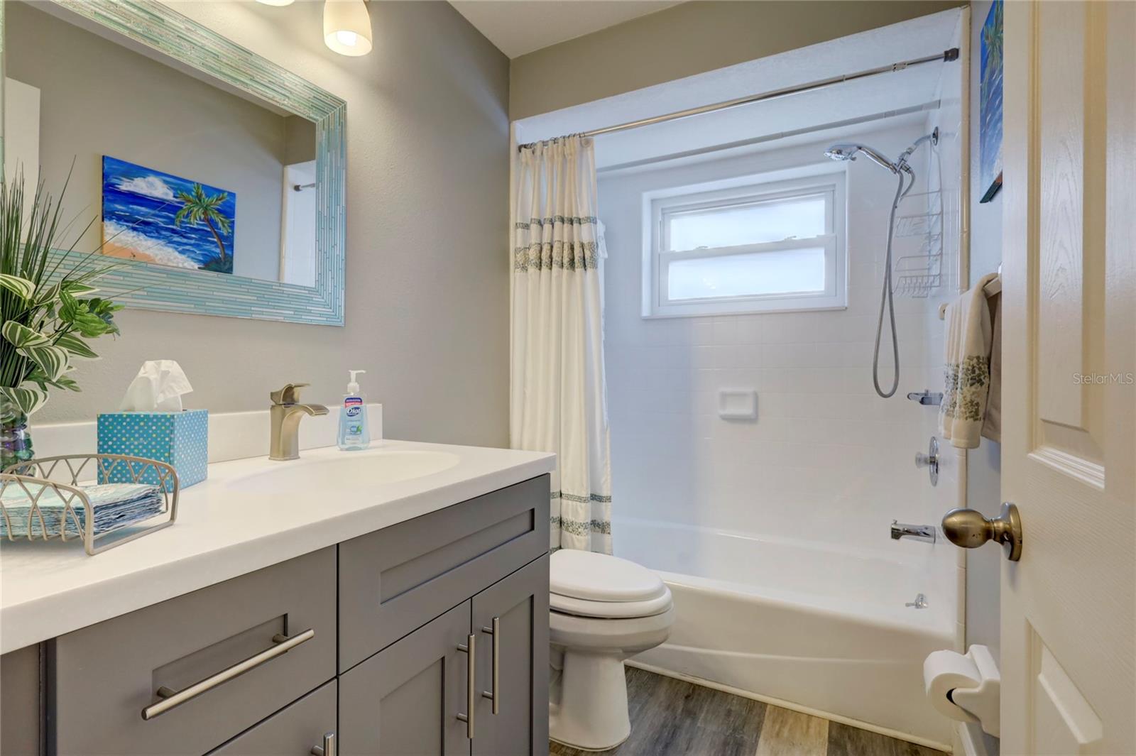 LEWIS ISLAND SEC 1 - Residential