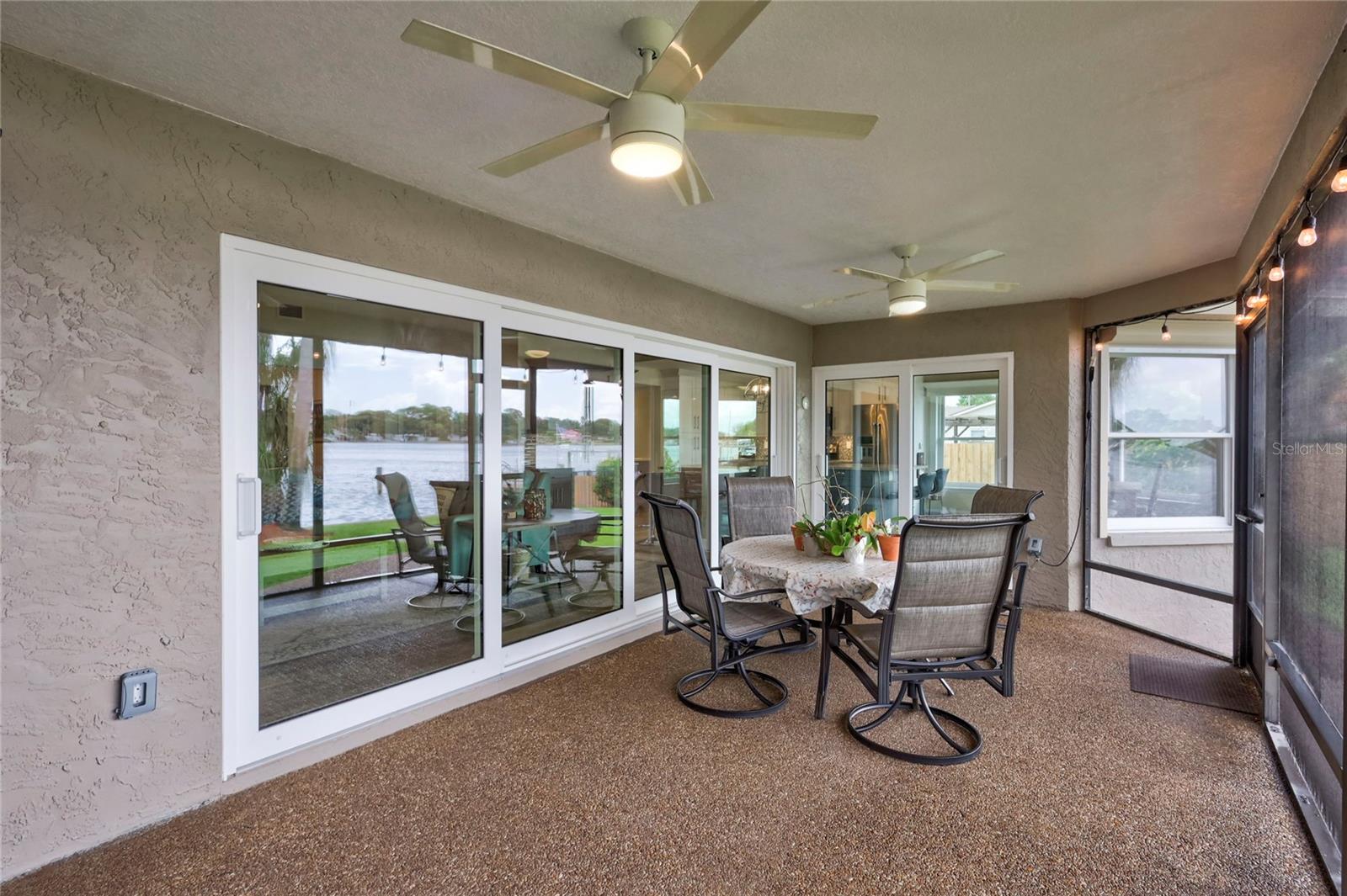 LEWIS ISLAND SEC 1 - Residential