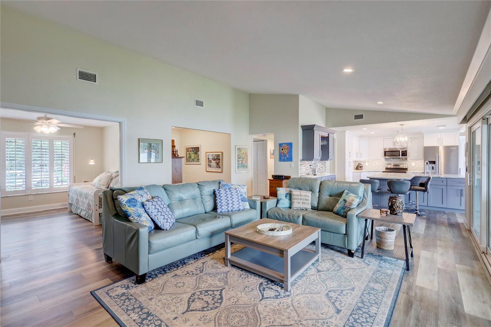 LEWIS ISLAND SEC 1 - Residential