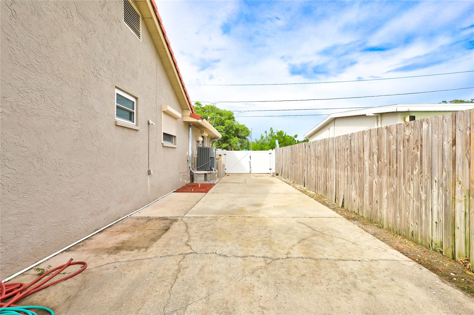 LEWIS ISLAND SEC 1 - Residential