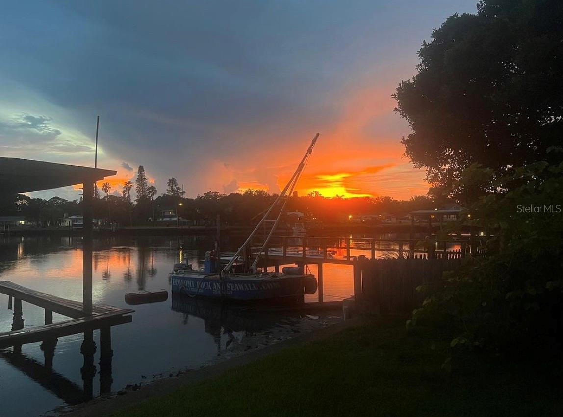 LEWIS ISLAND SEC 1 - Residential