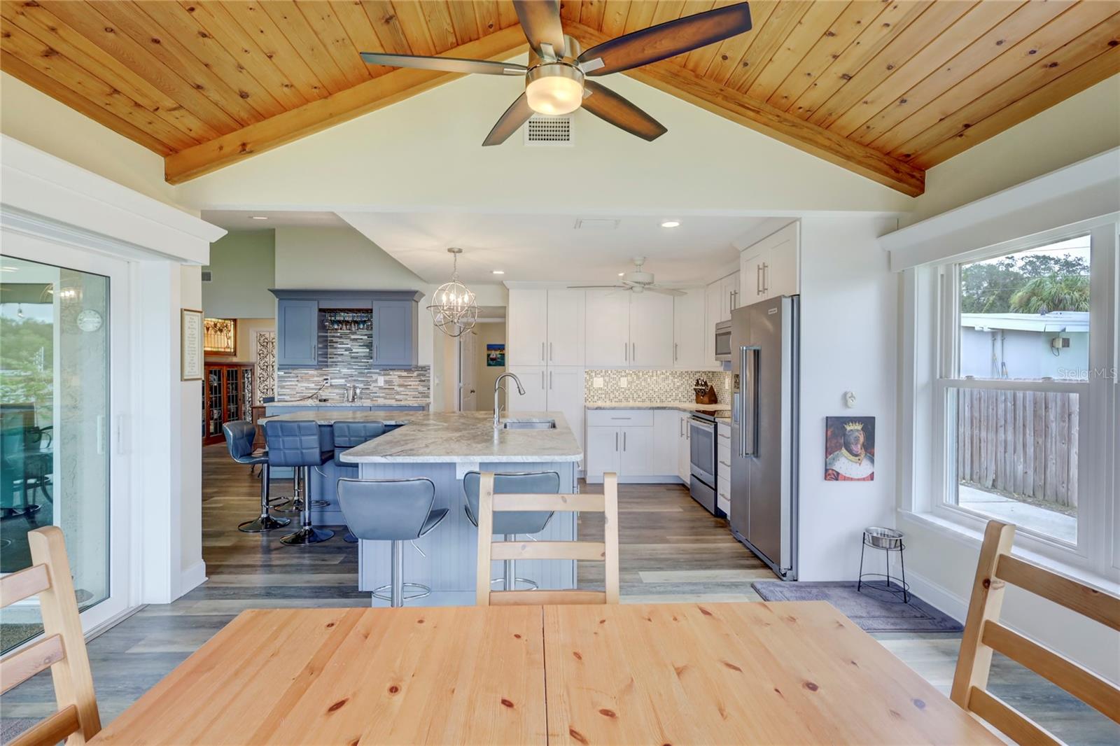 LEWIS ISLAND SEC 1 - Residential