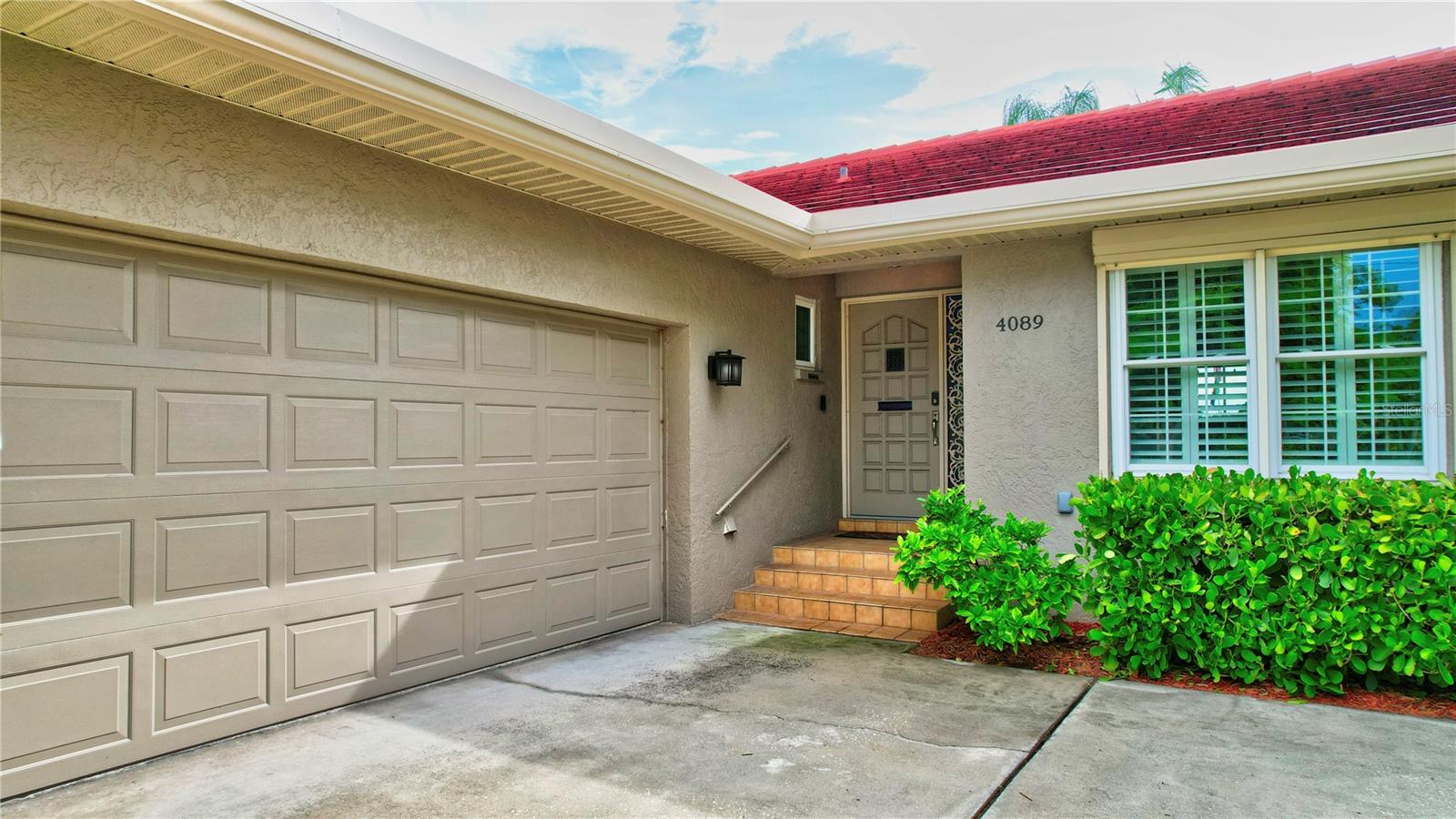 LEWIS ISLAND SEC 1 - Residential