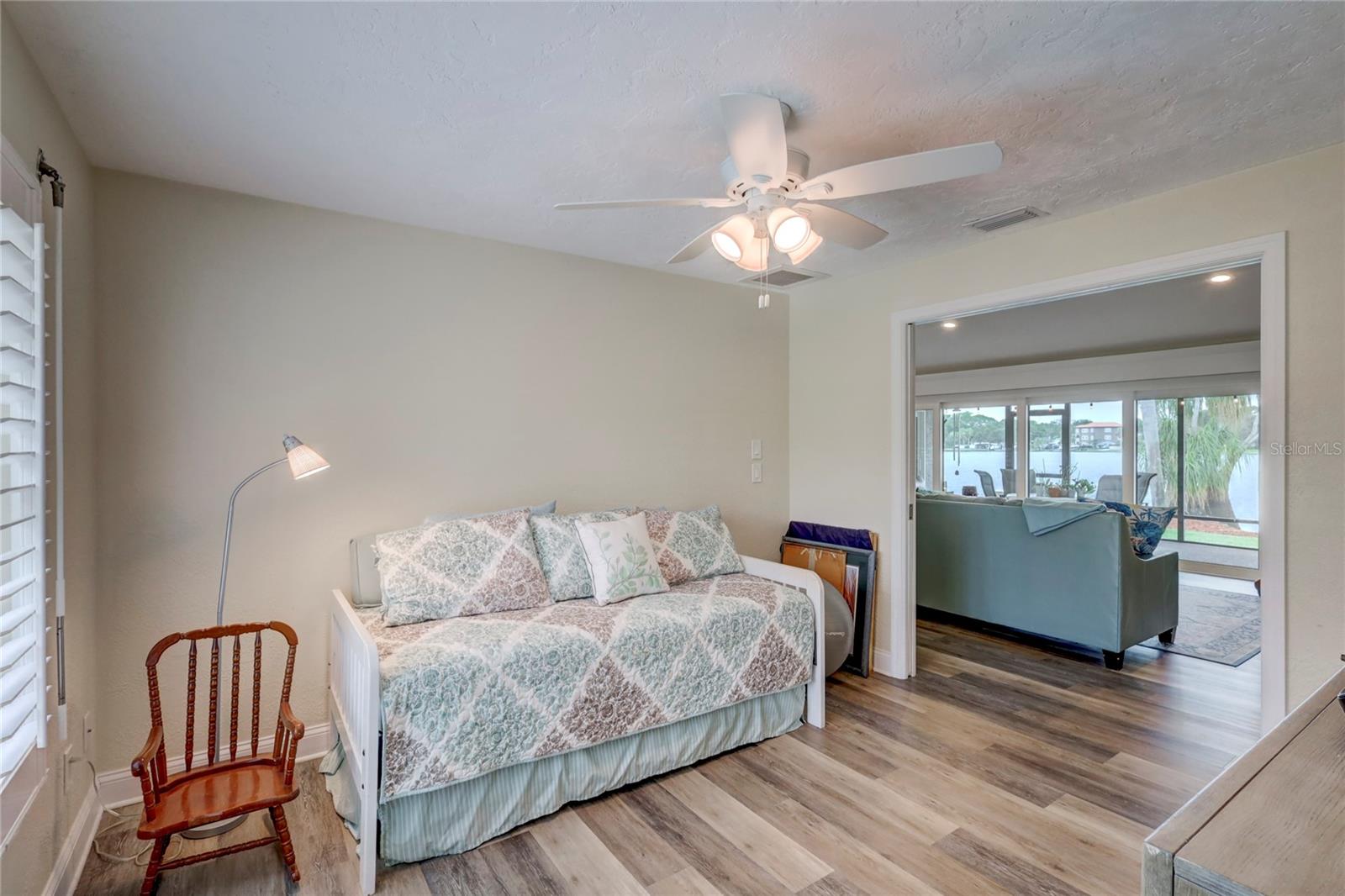 LEWIS ISLAND SEC 1 - Residential