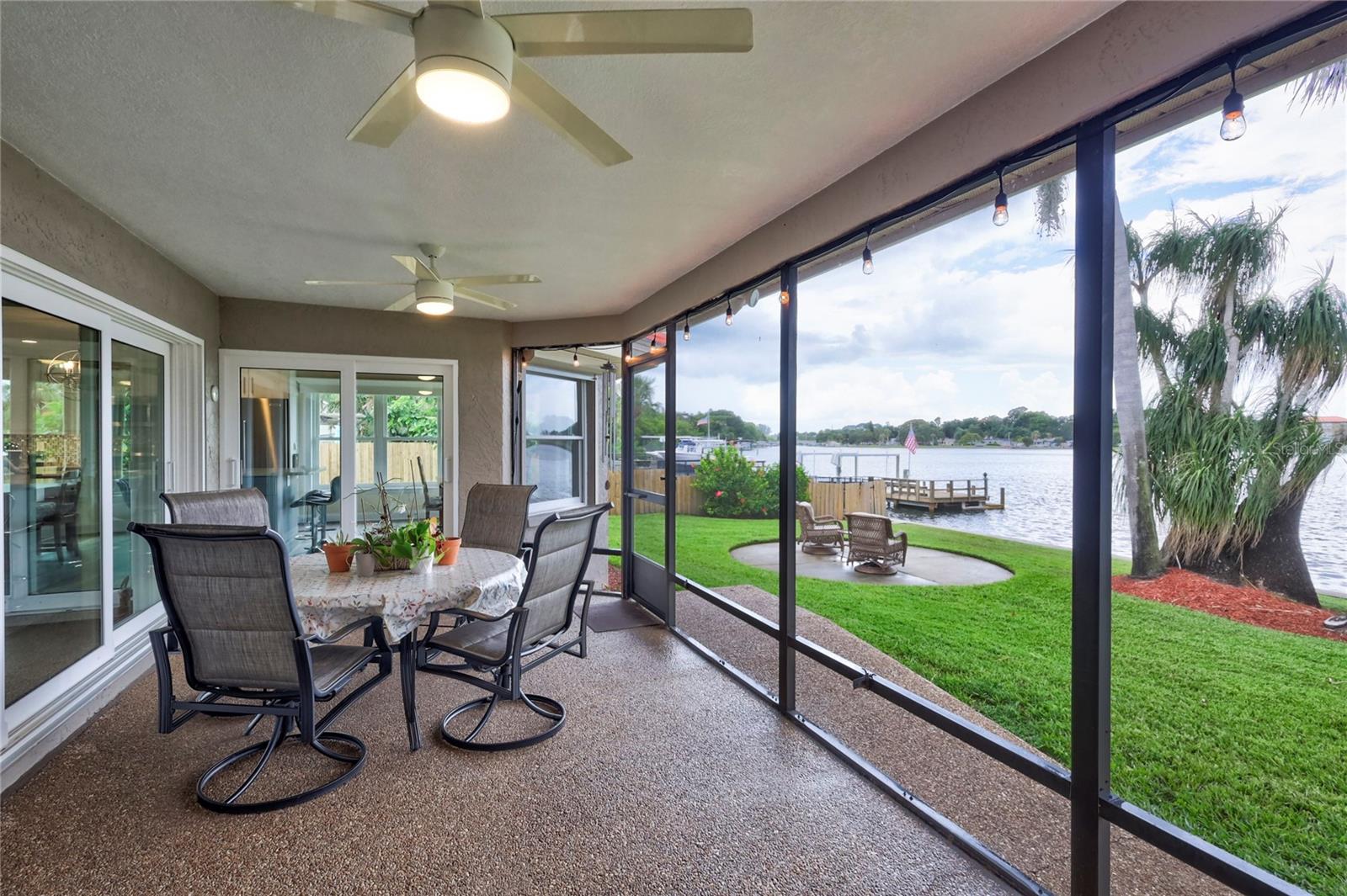 LEWIS ISLAND SEC 1 - Residential