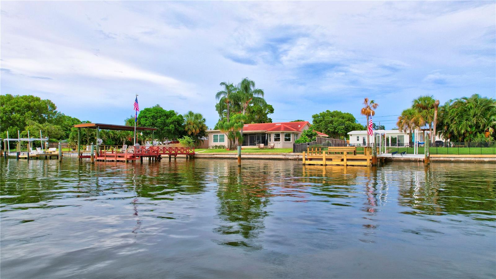 LEWIS ISLAND SEC 1 - Residential