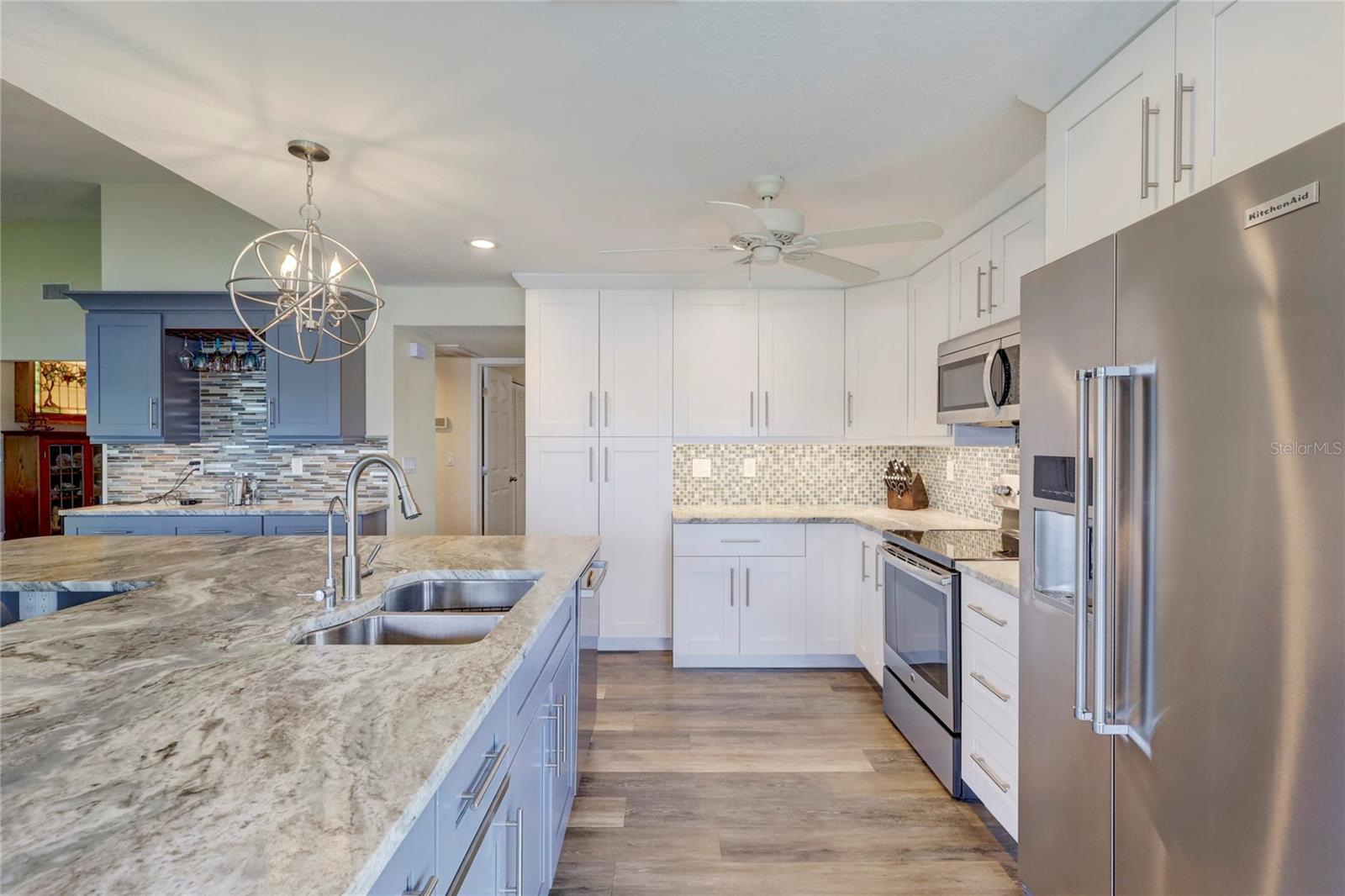 LEWIS ISLAND SEC 1 - Residential