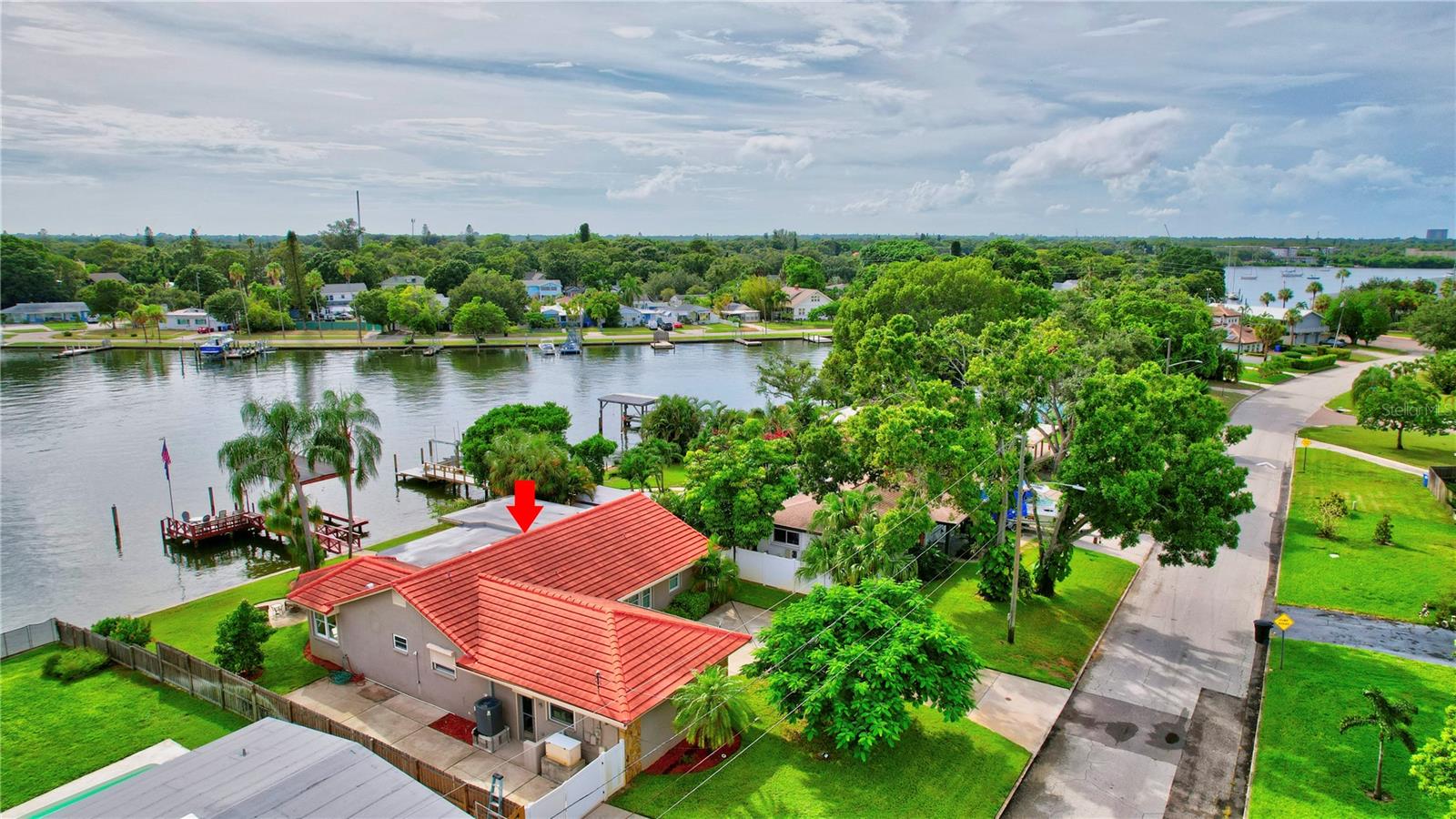 LEWIS ISLAND SEC 1 - Residential