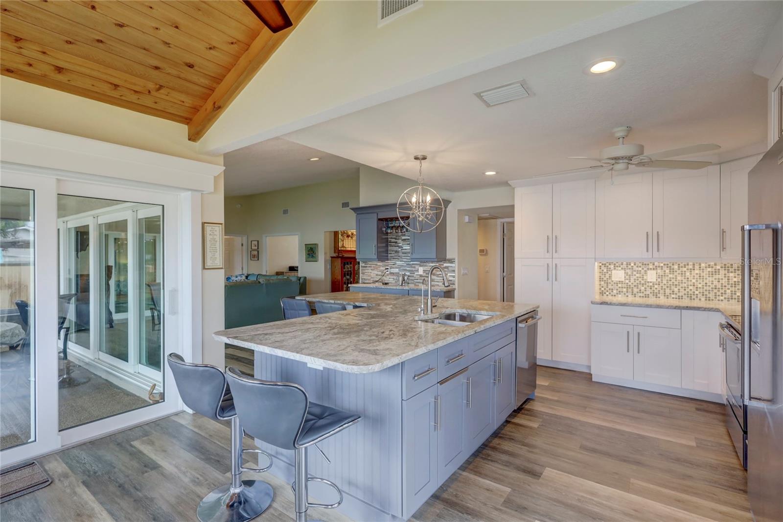 LEWIS ISLAND SEC 1 - Residential