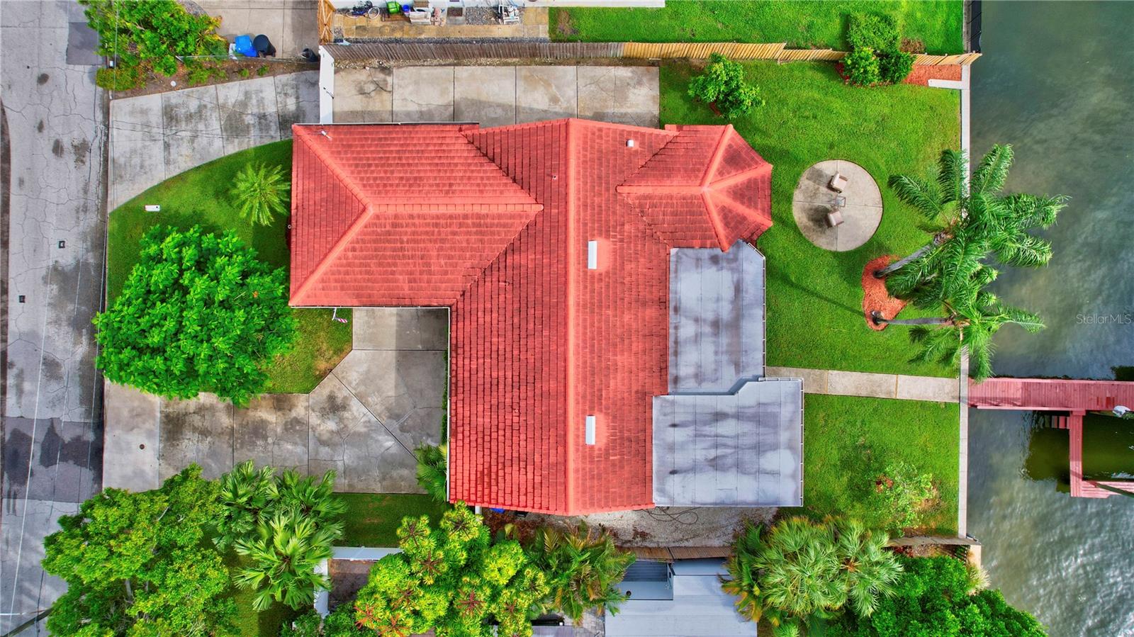 LEWIS ISLAND SEC 1 - Residential