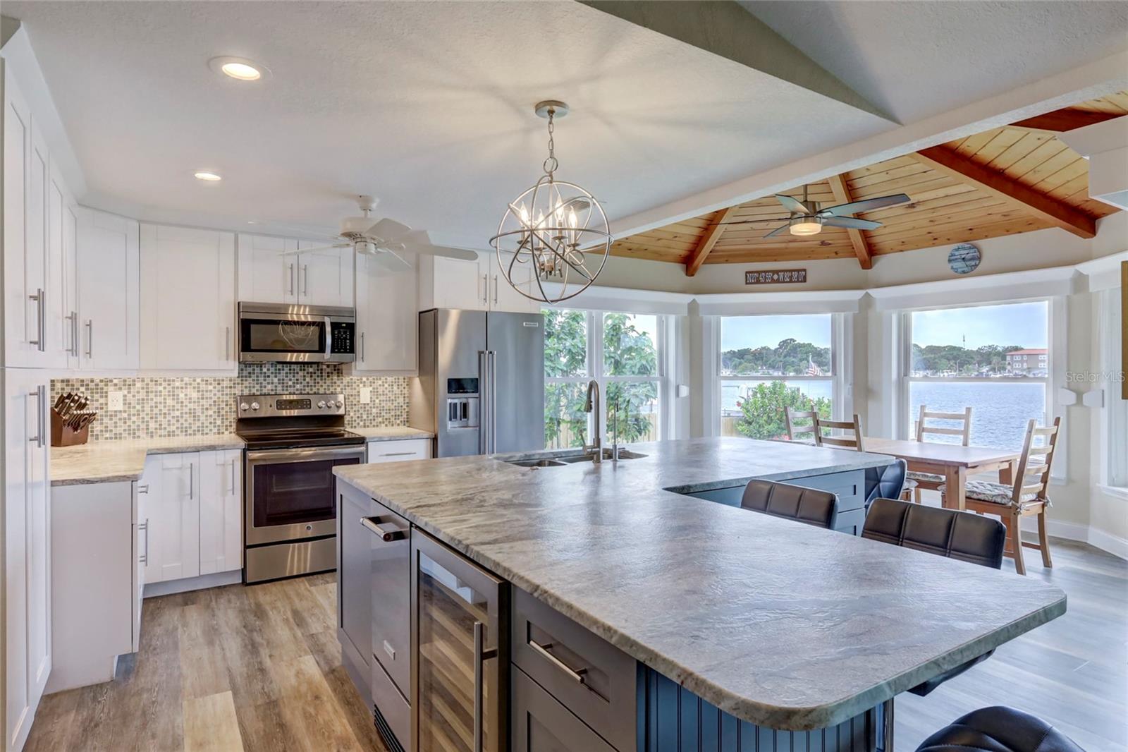 LEWIS ISLAND SEC 1 - Residential