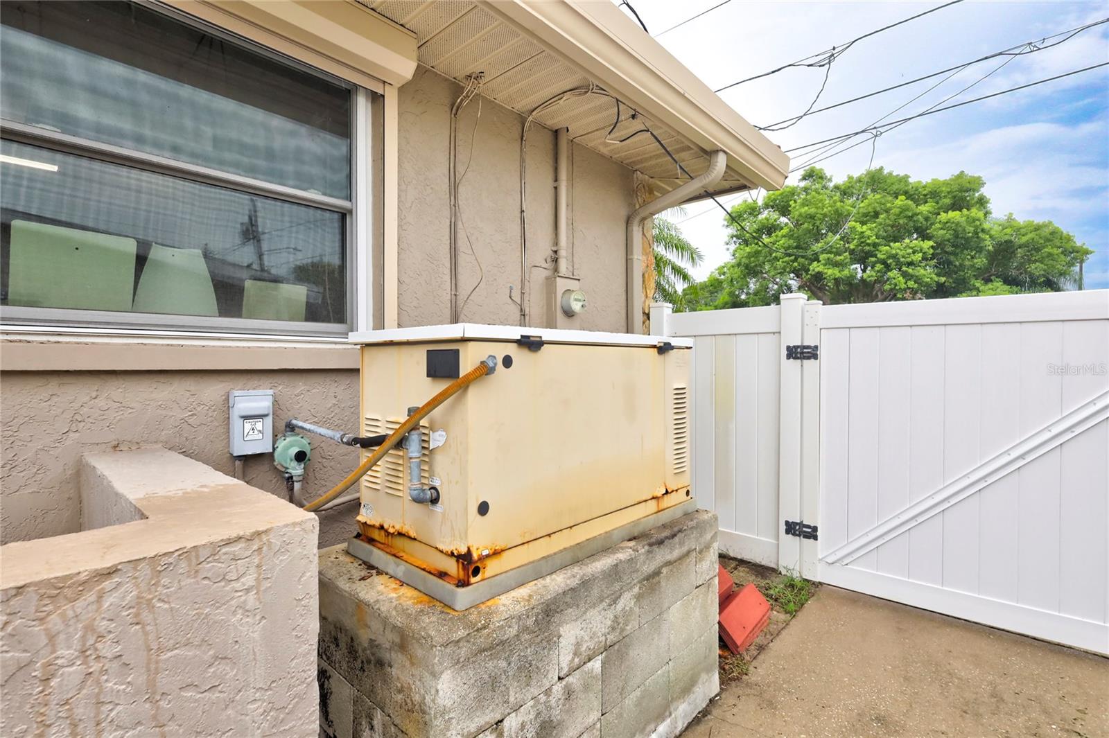 LEWIS ISLAND SEC 1 - Residential