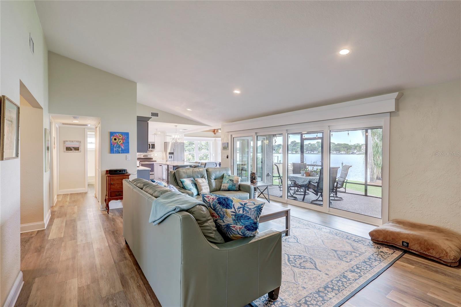 LEWIS ISLAND SEC 1 - Residential