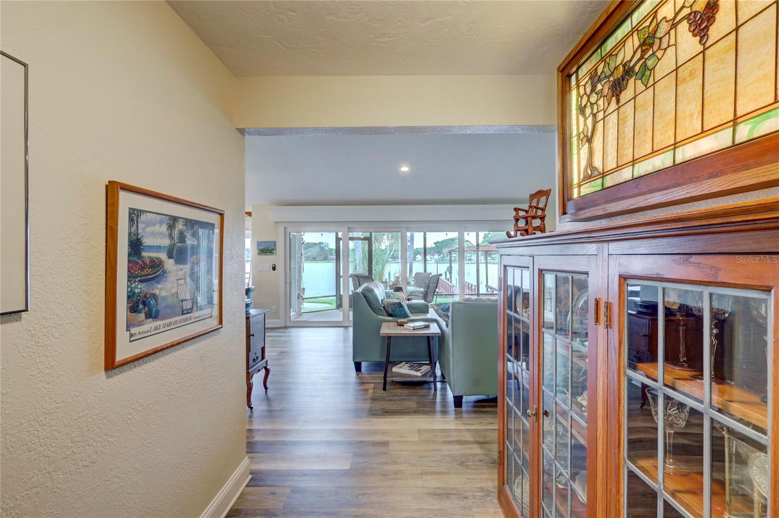 LEWIS ISLAND SEC 1 - Residential